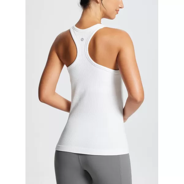 BALEAF Workout Tank Tops for Women with Built in Bra Racerback Athletic Yoga Cami Top Shirts RibbedBALEAF Workout Tank Tops for Women with Built in Bra Racerback Athletic Yoga Cami Top Shirts Ribbed