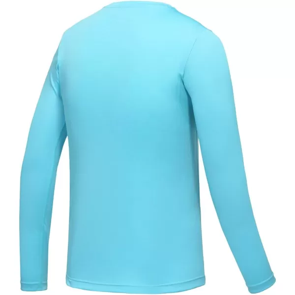 BALEAF Youth UPF 50 Shirts Sun Protection Long Sleeve Hiking Fishing Quick Dry Shirts Rash Guard Youth Age 618BALEAF Youth UPF 50 Shirts Sun Protection Long Sleeve Hiking Fishing Quick Dry Shirts Rash Guard Youth Age 618