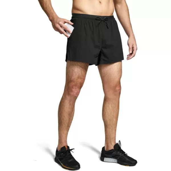 BALEAF Mens 4 Athletic Running Shorts Mesh QuickDry with Liner amp Zipper PocketBALEAF Mens 4 Athletic Running Shorts Mesh QuickDry with Liner amp Zipper Pocket