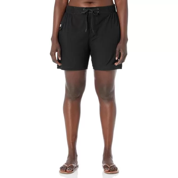 A-black (Upgrade Waistband)