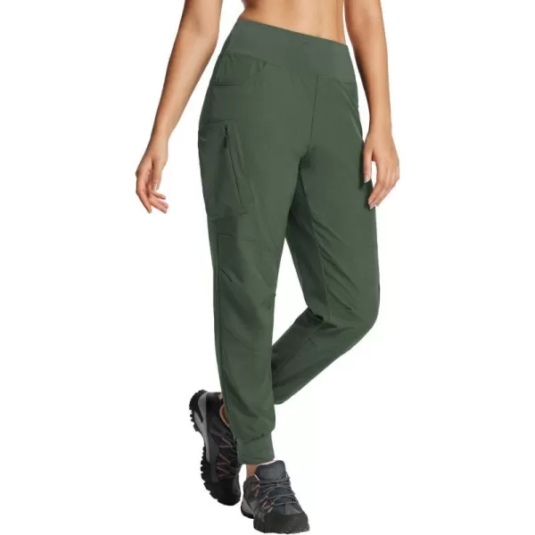 Army Green