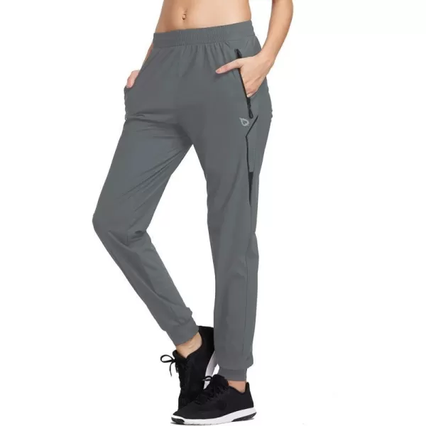 Slate Gray-pants