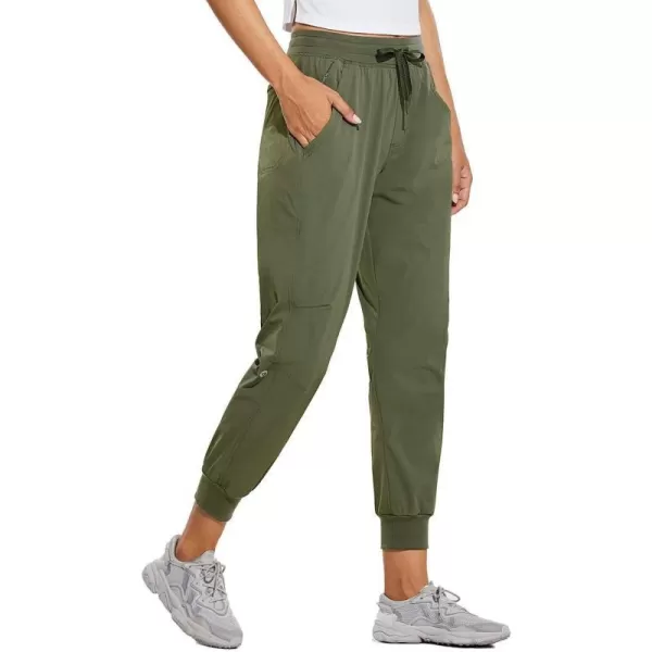 BALEAF Womens SoftArmy Green