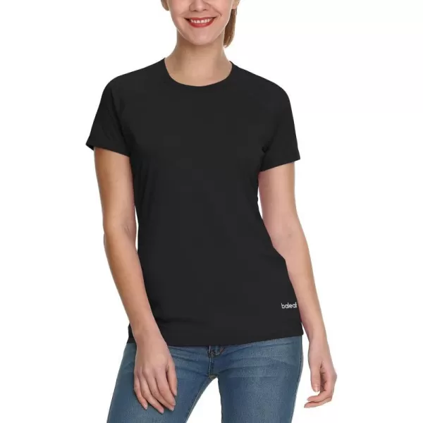 A03-short Sleeve-black