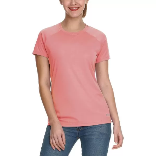 A03-short Sleeve-pink