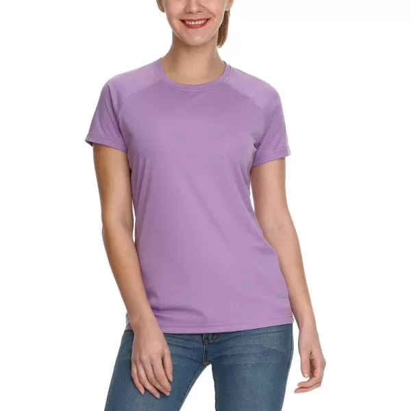 A03-short Sleeve-purple