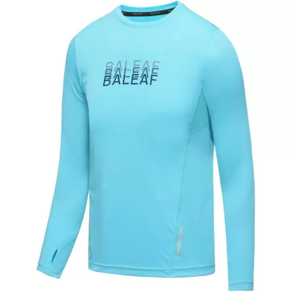 BALEAF Youth UPF 50 Shirts Sun Protection Long Sleeve Hiking Fishing Quick Dry Shirts Rash Guard Youth Age 618BALEAF Youth UPF 50 Shirts Sun Protection Long Sleeve Hiking Fishing Quick Dry Shirts Rash Guard Youth Age 618