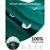 imageBALEAF Womens Running Shirts Short Sleeve Workout Tops Quick Dry Athletic TShirts Loose Fit Gym Yoga Tee UPF 50Green