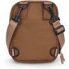 imageBALEAF Small Crossbody Bag Sling Purse for Women Travel Fanny Pack Belt Bags Cross Body 15L Roasted BrownRoasted Brown