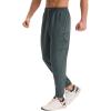 imagebaleaf Mens Hiking Pants Lightweight Quick Dry Joggers with Pockets Cargo Pants Water Resistant Breathable JoggerDark Gray