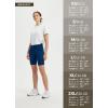 imagebaleaf Womens Cropped Workout Tops Short Sleeve Athletic Running Shirts Loose Fit Quick Dry Yoga TShirts UPF 50Ultra White