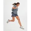 imagebaleaf Womens Workout Tops Shirts UPF50 Sun Shirt Short Sleeve Quick Dry UV Protection Athletic TeeHeather Light Gray