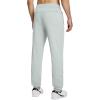 imagebaleaf 30 Mens Golf Joggers Pants Stretch Lightweight Workout Running Travel Track Sweatpants Quick Dry Zip PocketsGrey