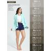 imagebaleaf Womens Long Sleeve Sun Shirts UPF 50 Lightweight Open Front Cardigan with Pockets Beach Cover Up SPF Sun WrapGreen