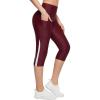 16inch-wine Red