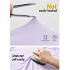 imagebaleaf SunDur Womens UPF 50 Shirts Long Sleeve Workout Lightweight Shirt Quick Dry Clothing Running Shirts Athletic TopsPastel Purple