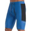 Matching-blue Black