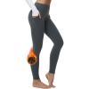 Dark Heather Gray