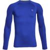 imagebaleaf Boys Compression Shirt Long Sleeve Youth Undershirts Kids Football Baseball Baselayer Cold Gear Quick DryRoyal Blue