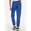 imageBALEAF Womens Hiking Pants Quick Dry Lightweight Water Resistant Elastic Waist Cargo Pants for All SeasonsBayou Blue 31