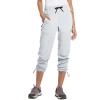 imageBALEAF Womens Hiking Pants Quick Dry Lightweight Water Resistant Elastic Waist Cargo Pants for All SeasonsCool Gray 31