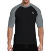 Grey/Black