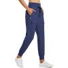 Classic Navy 28'' Inseam