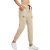 Khaki 28'' Inseam