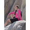 imageBALEAF Womens Sun Shirts UPF 50 Long Sleeve Hiking Tops Lightweight Quick Dry UV Protection Outdoor Clothing02light Blue