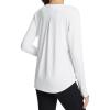 White-pleated