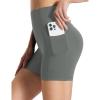 Gray-stretchier-lycra