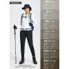 imagebaleaf Womens Fleece Lined Snow Ski Pants Waterproof Windproof Softshell Insulated Slim Thermal Pants Zipper Bottom LegBlack