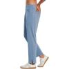 Blue-fleece Lined