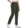 Green-fleece Lined