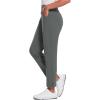 Grey-fleece Lined
