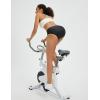 imagebaleaf Womens 4D Padded Bike Underwear Cycling Shorts Biking Bicycle MTB Briefs Gear Clothes Biker PaddingBlack
