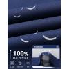 imagebaleaf Womens Sun Shirts UPF50 Half 14 Zip Shirt Rash Guard Long Sleeves SPF Lightweight Clothing UV Protection Hiking TopClassic Navy