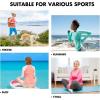 imagebaleaf Womens UPF 50 Sun Shirts Long Sleeve UV Protection Rash Guard Lightweight Quick Dry SPF Hiking Tops OutdoorA01orange