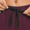 imagebaleaf Womens Sweatpants Cotton Joggers with Pockets Lounge Sweat Pants Tapered Casual Running Workout YogaBurgundy