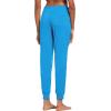 imagebaleaf Womens Sweatpants Cotton Joggers with Pockets Lounge Sweat Pants Tapered Casual Running Workout YogaNavy Heather