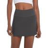imagebaleaf Womens Pleated Tennis Skirt Golf Skorts for Woman High Waisted Lightweight Athletic Shorts PocketsSmoky Purple Ash