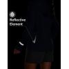imagebaleaf Womens Sun Shirts UPF 50 Hoodie Long Sleeve Spf UV Shirt Lightweight Quick Dry Hiking Zip PocketBlack