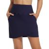 Navy Blue 17'' B