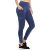 C-navy Blue No Water Resistant