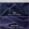 imagebaleaf Womens UPF 50 Sun Shirts Long Sleeve UV Protection Rash Guard Lightweight Quick Dry SPF Hiking Tops OutdoorNavy Blue