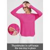 imagebaleaf womens Soft02white