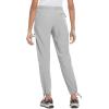 imagebaleaf Womens Hiking Pants Quick Dry Lightweight Water Resistant Elastic Waist Cargo Pants for All Seasons29glacier Gray