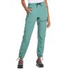 imagebaleaf Womens Hiking Pants Quick Dry Lightweight Water Resistant Elastic Waist Cargo Pants for All Seasons27pond