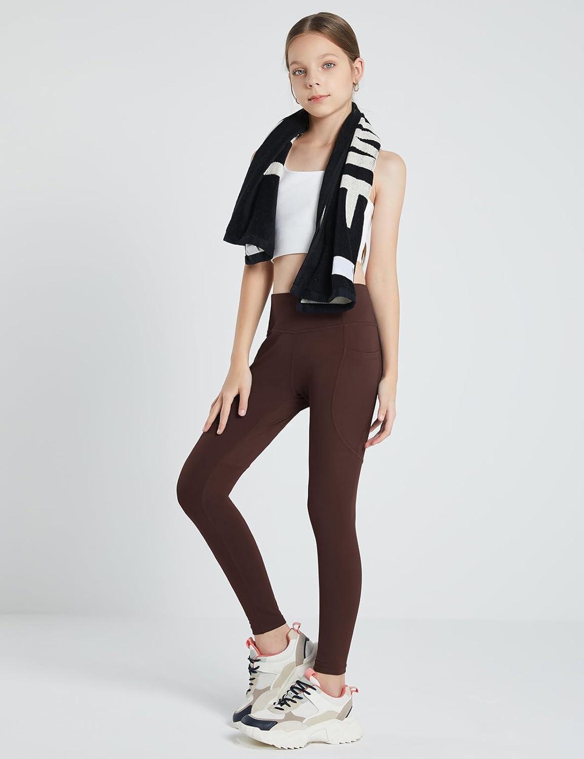 imagebaleaf girls SoftBrown