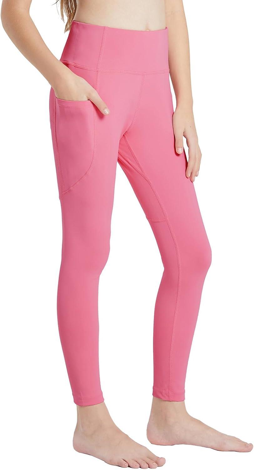 imagebaleaf girls SoftHot Pink